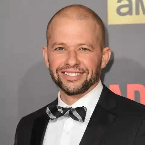 Jon Cryer – Now