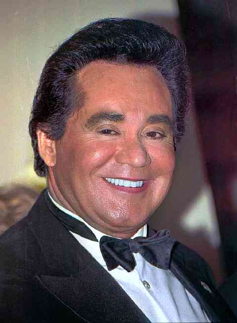 Wayne Newton