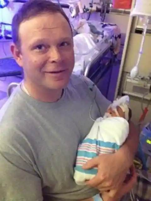 Canadian Gives Birth In The US, INSANE Hospital Bill!