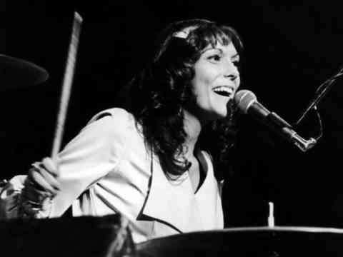 Karen Carpenter