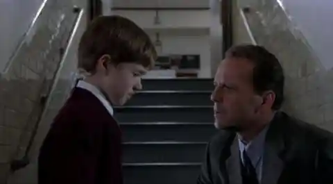 The Sixth Sense - Best Picture