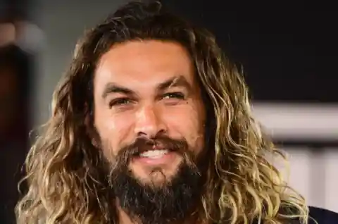 Jason Momoa Shows Up At Boy’s Birthday Party