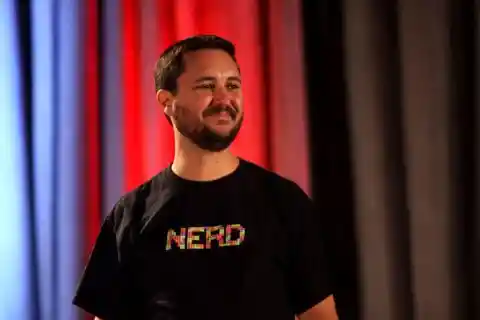 Wil Wheaton's Passion For Big Bang Theory