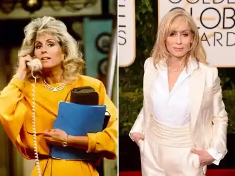 Judith Light