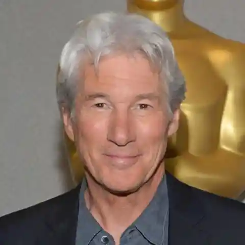 Richard Gere – Now