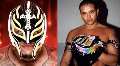 Rey Mysterio