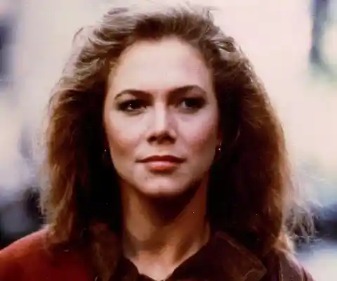 Kathleen Turner – Then