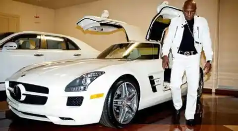 20 Surprising Facts You Never Knew About Floyd Mayweather