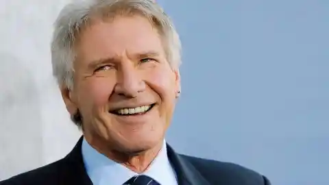 Harrison Ford – Now