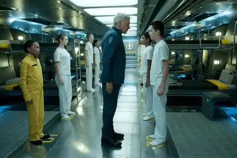 Ender’s Game