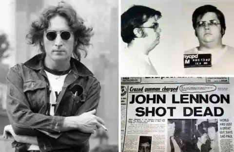 The CIA Killed John Lennon