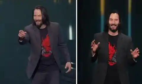 Keanu Reeves Is Our Secret Real-Life Hero, And The World Is In Awe With Him