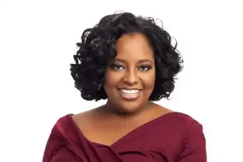 Sherri Shepherd