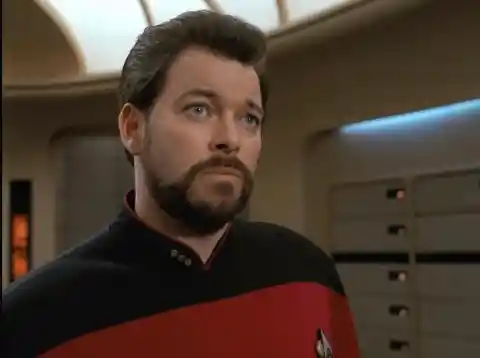 Up In The Air With Jonathan Frakes