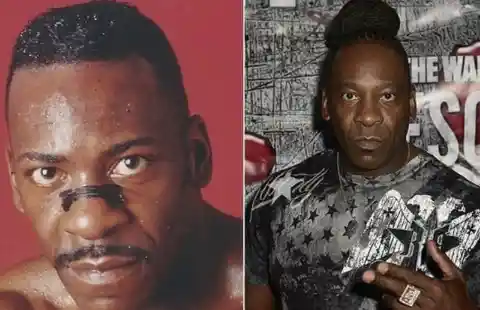 Booker T