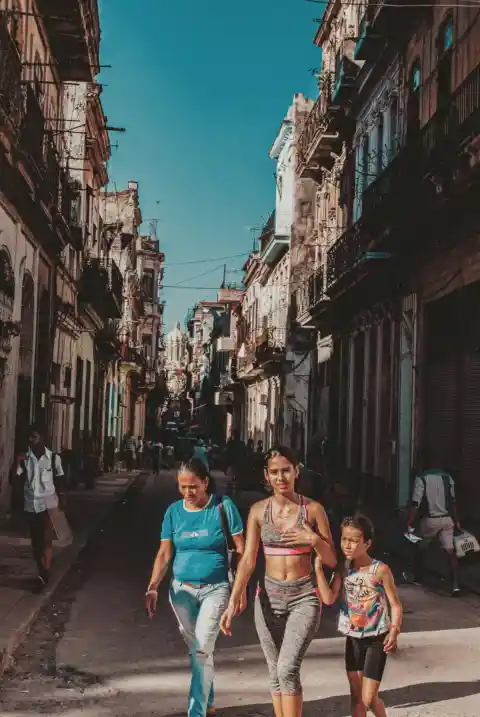 Havana, Cuba