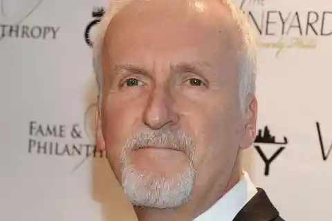 James Cameron