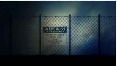 Influencers Attempt to Break Into Area 51, What Happened Next Is Incredible