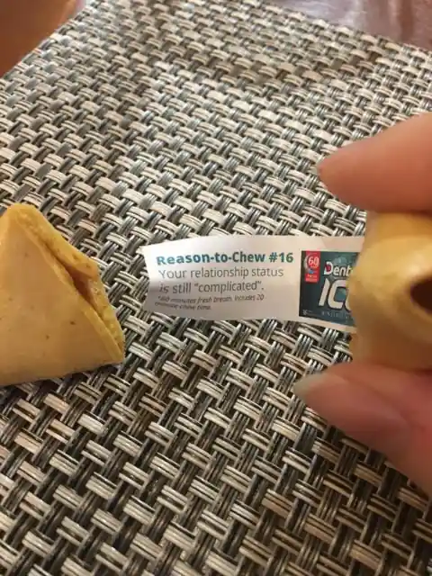 26. How do you install AdBlocker on a fortune cookie?