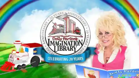 Imagination Library