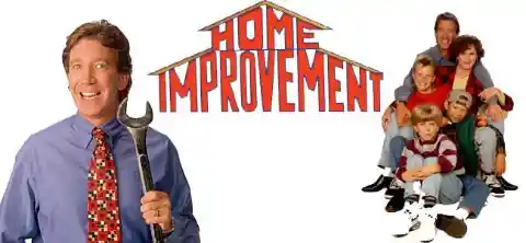 Home Improvement: America’s Favorite Family Sitcom Had Serious Family-Sized Drama!