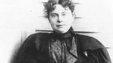 Lizzie Borden