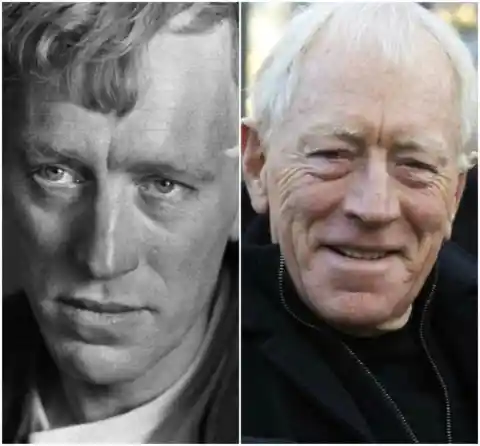 Max von Sydow