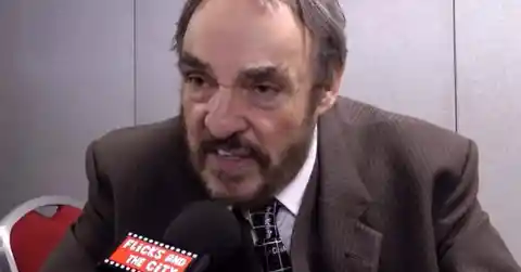 John Rhys-Davies