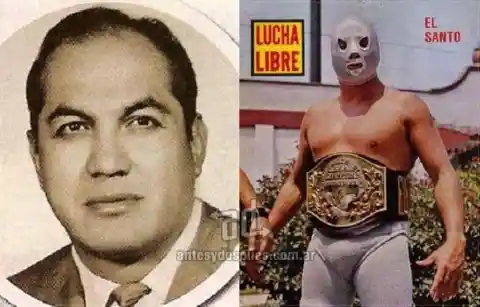 El Santo