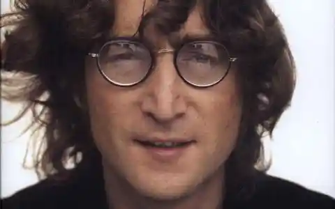 2. John Lennon