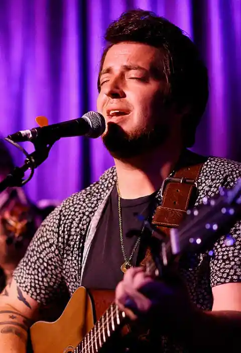 Lee DeWyze