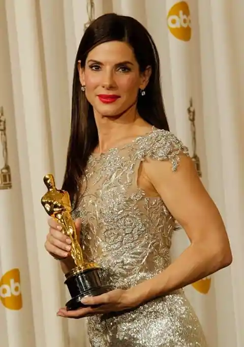 Sandra Bullock Breaks Down As She Drops Truth About Her Children