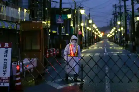  Neighborhood Evacuation 