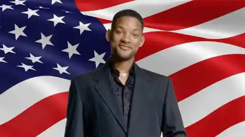 Will Smith