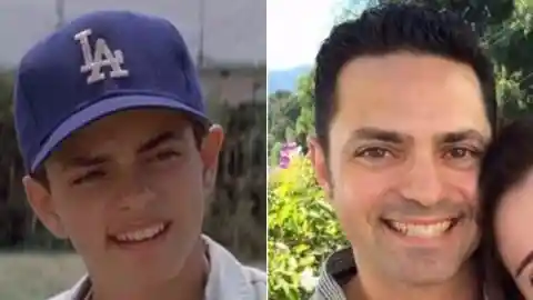 Mike Vitar - Benny 'the Jet' Rodriguez