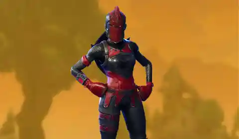 How Well Do You Know Your OG Fortnite Skins?