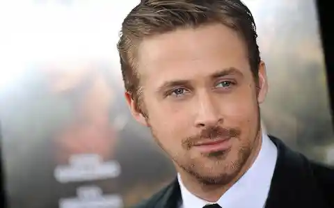 OMG! Ryan Gosling just texted you “Hey beautiful!" out of the blue. And you say...