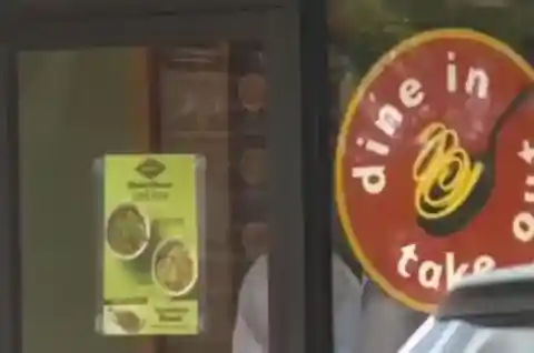 Diner Refuses To Serve Man, He Comes Back As A Cop