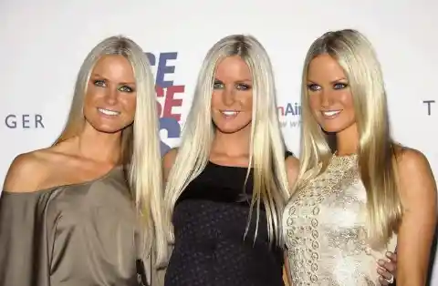Lookalike Triplets Took a DNA Test, Get the Results They Did Not Expect
