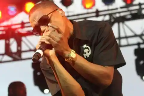 9. Lupe Fiasco