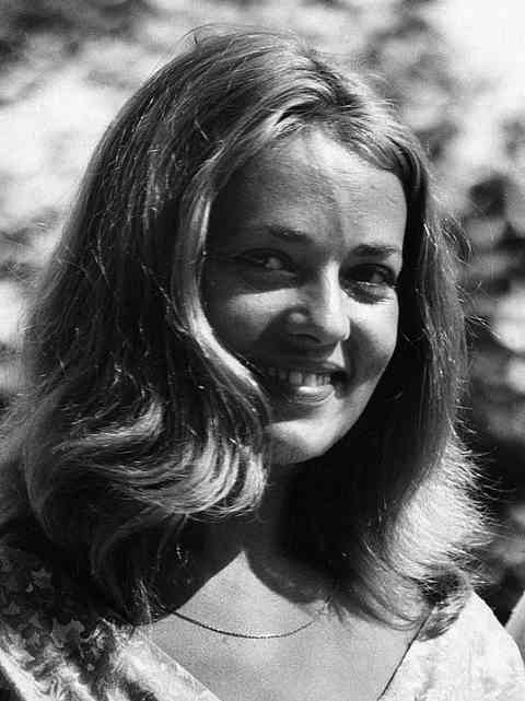 32. Jeanne Moreau 