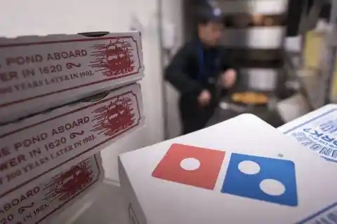 This Man Ordered Domino’s Pizza Every Day for Ten Years, You Won’t Believe What Happens Next