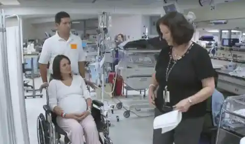 Parents Of Two Boys Pray For A Baby Girl But Got Something Much Better