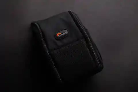 A Black Bag