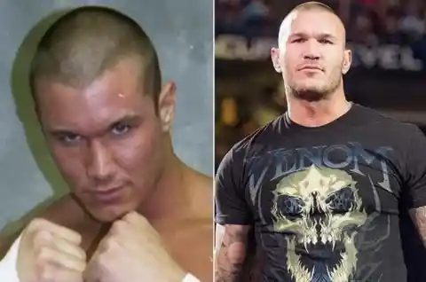 Randy Orton