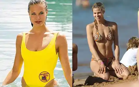 28 Years Later: How Do The Original Baywatch Stars Look Today?