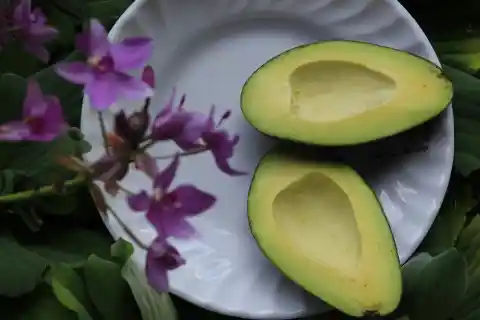 Avocados