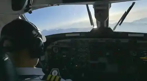 An Emergency Landing