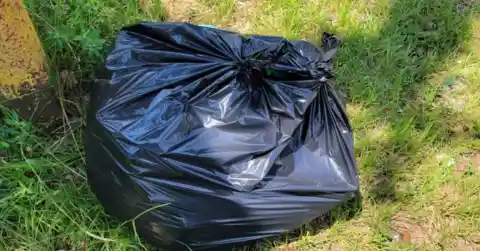 Garbage Bag