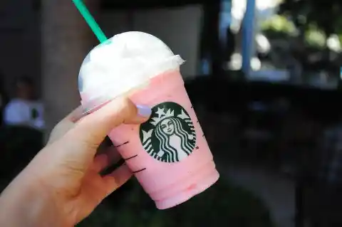 Starbucks Secrets That Baristas Don't Want You to Know but You Should Definitely Try!